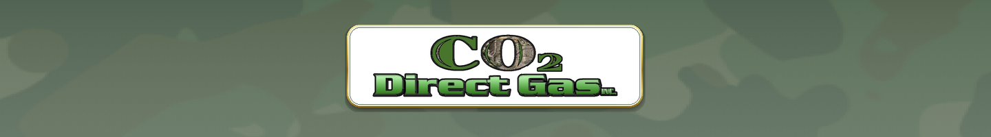 CO2 Direct Gas