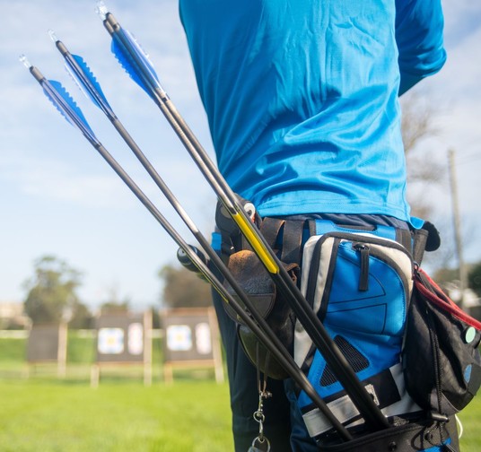 Archery Accessories