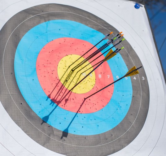 Archery Targets