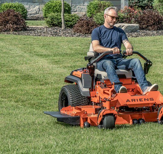 Ariens Parts