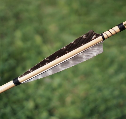 Arrows