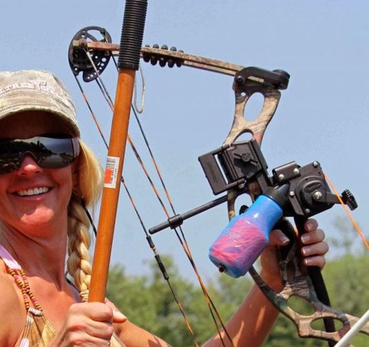 Bowfishing