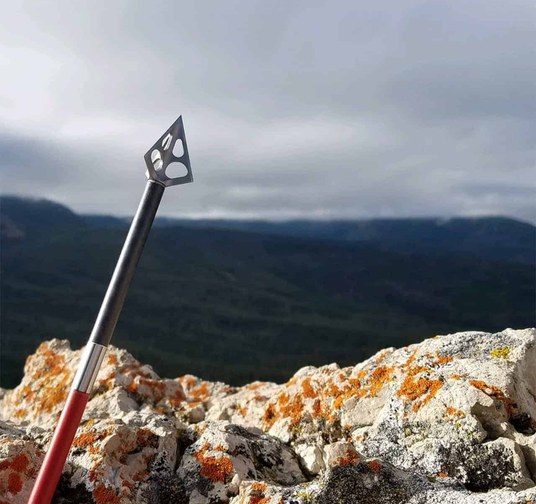 Broadheads & Fieldpoints