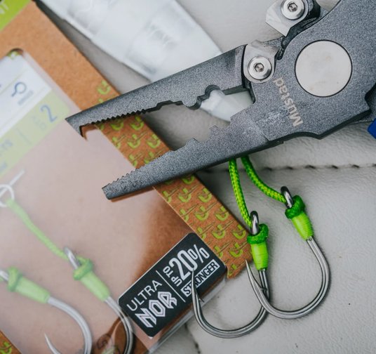 Fishing Accessories
