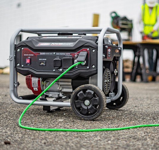Generators