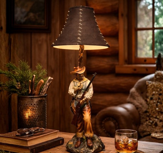 Home Decor, Mats & Lighting