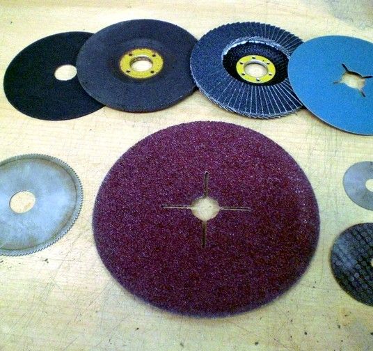 Industrial Accessories
