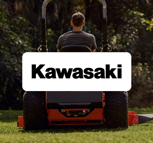 Kawasaki Parts