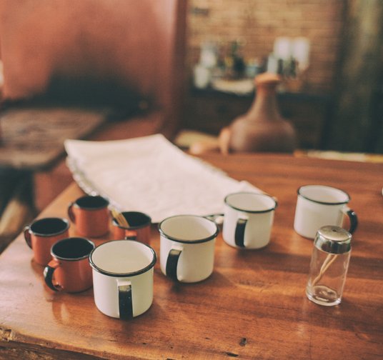 Kitchen & Drinkware