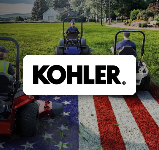 Kohler Parts