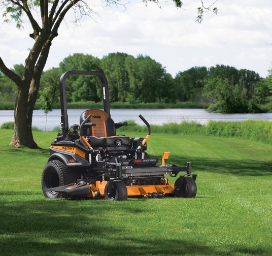Power Equipment