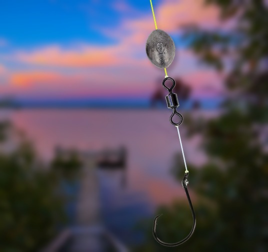 Terminal Tackle