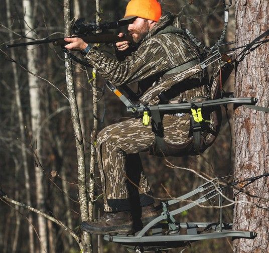 Treestands