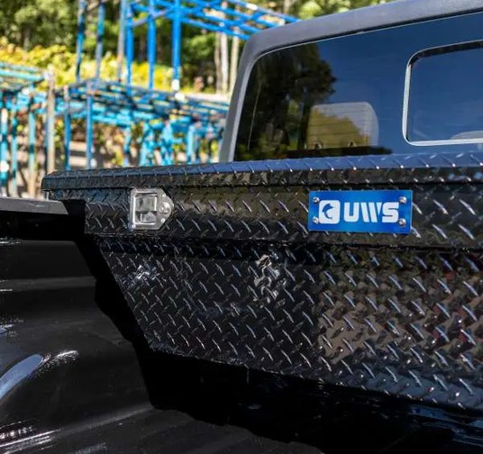 Truck Accessories