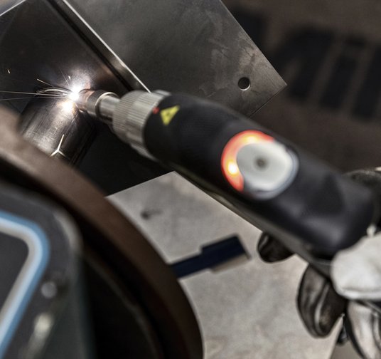 Welding Consumables