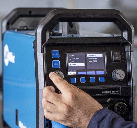Welding Machines