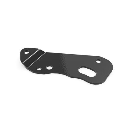 Damper Plate Rh