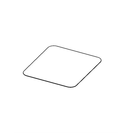 Decal, Hot Surface