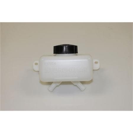 Expansion Tank