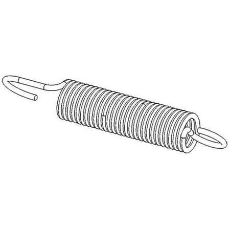Extension Spring