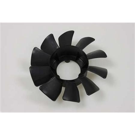 Fan 2800 Series Cooling