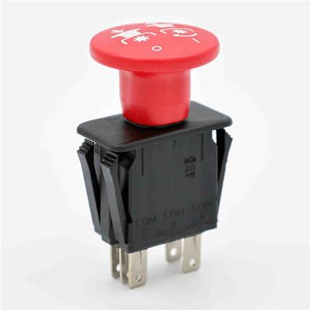 Clutch Switch