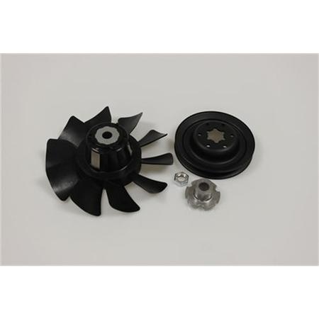 Fan Pully Kit