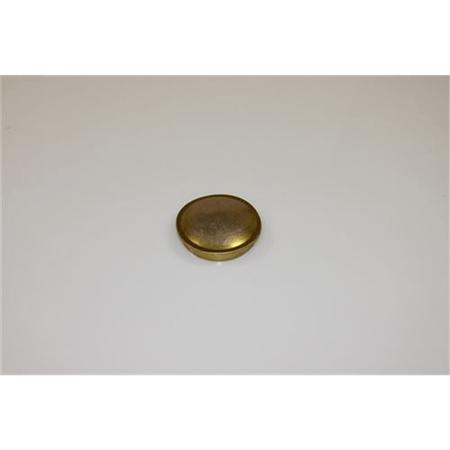 Cap, Dust