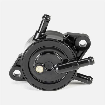 Fuel Pump Assy