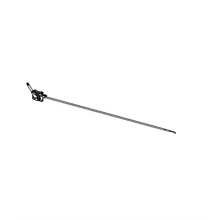 Cable Pro Throttle Cable