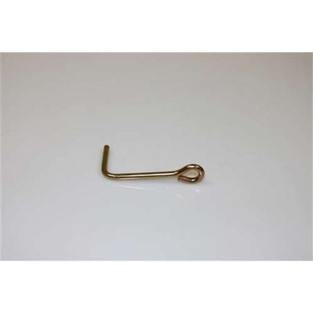 Finger Belt