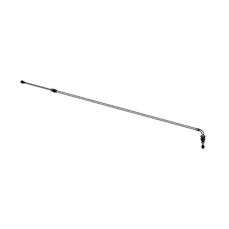 Cable Brake Parking