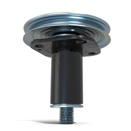 Deck Spindle Asm-60
