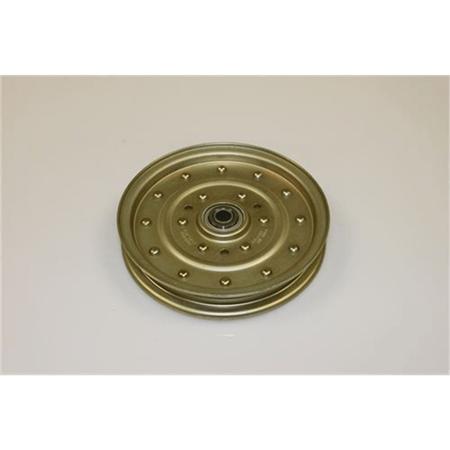 Flat Idler
