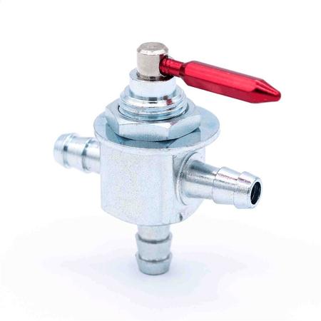 Fuel Valve