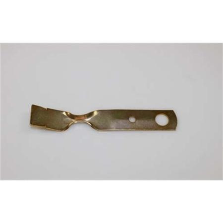 Front Height Adjustment Lever