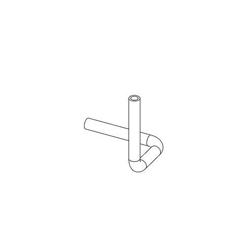 Formed Hose