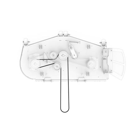 Gravely Drive Belt