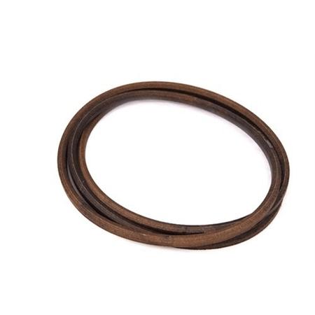 Hex Belt, Bb-wrapped