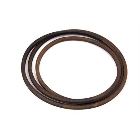 Hex Belt Bb Wrapped