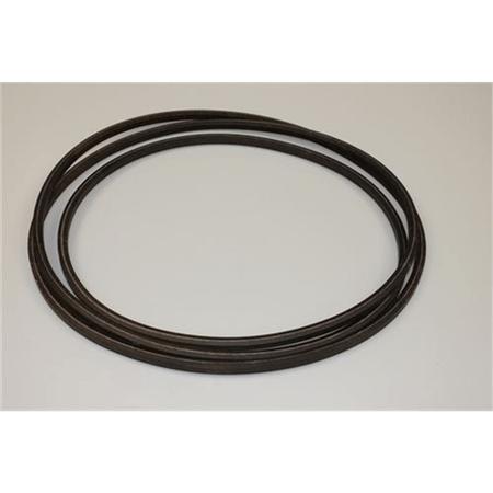 Hex Belt, Bb-wrapped
