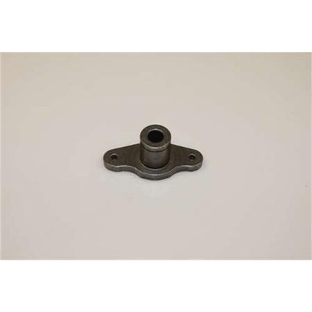 Hub, Lm Rear Axle