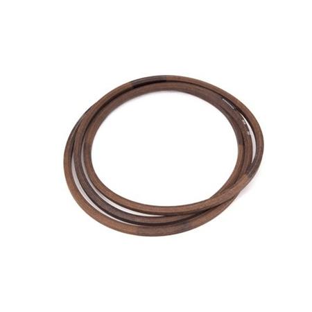 Hex Belt, Bb-wrapped