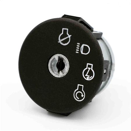 Ingnition Switch