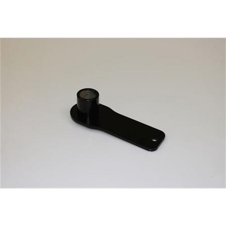 Idler Arm Blk