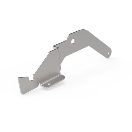 Interlock, Rh Brake Link