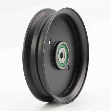 Idler Flat 5.00