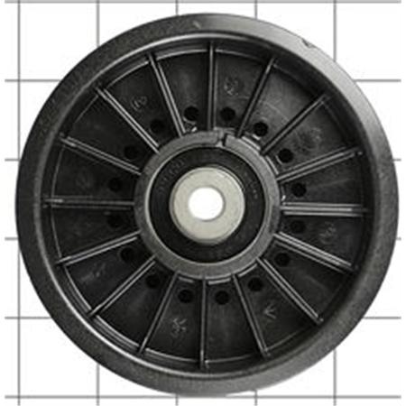 Idler, Flat .377x4 . Ox . 96 W