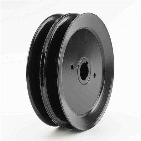 Kit-07328867 Pulley Repla