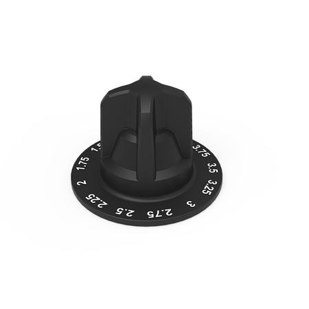 Knob Hoc Dial